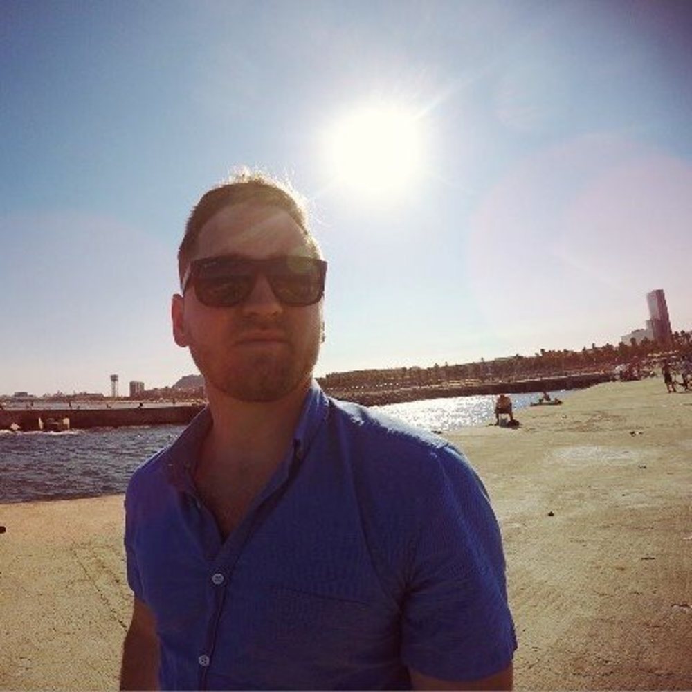 Meet your Posher, Alex